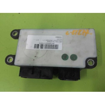 Recambio de centralita airbag para chevrolet orlando lt+ referencia OEM IAM 13505823  