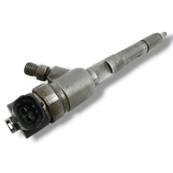 Recambio de inyector para opel combo (corsa c) familiar referencia OEM IAM 0445110183  