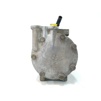 Recambio de compresor aire acondicionado para alfa romeo 147 (190) 1.6 16v cat referencia OEM IAM 60653652 157F SD7V16