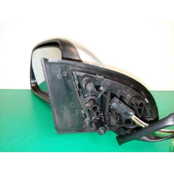 Recambio de retrovisor izquierdo para peugeot 307 break / sw (s1) sw pack referencia OEM IAM 8149AW ELECTRICO 