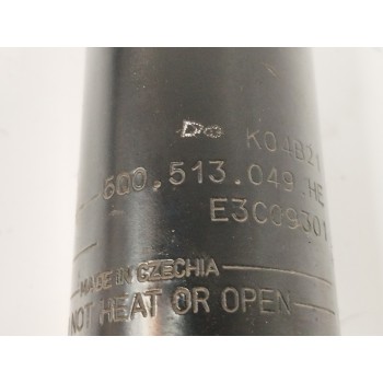 Recambio de amortiguador trasero izquierdo para audi q2 (gab) 2.0 16v tdi referencia OEM IAM 5Q0513049HE  