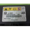 Recambio de centralita airbag para chevrolet orlando lt+ referencia OEM IAM 13505823  