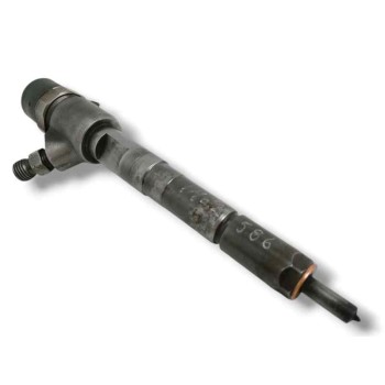 Recambio de inyector para opel combo (corsa c) familiar referencia OEM IAM 0445110183  