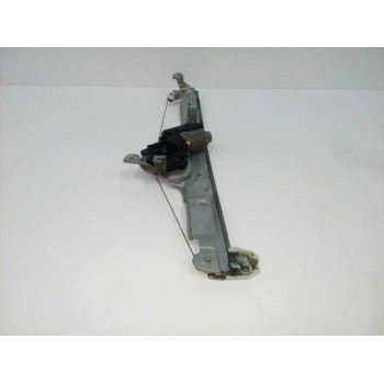 ELEVALUNAS DELANTERO IZQUIERDO CABLE 0675Z4 CARIBE CABLE