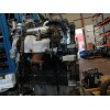 Recambio de despiece motor para kia carens (un) active referencia OEM IAM D4EA  