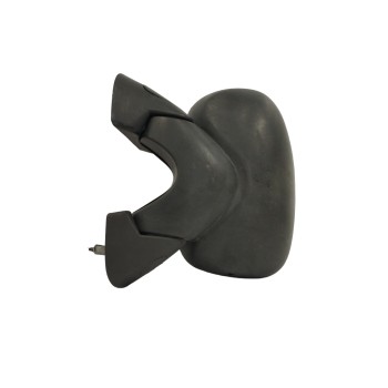 Recambio de retrovisor izquierdo para renault trafic caja cerrada (ab 4.01) 1.9 diesel referencia OEM IAM   