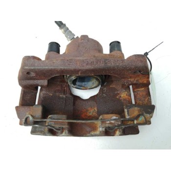 Recambio de pinza freno delantera izquierda para dacia duster (hs_) 1.5 dci referencia OEM IAM 410111495R  