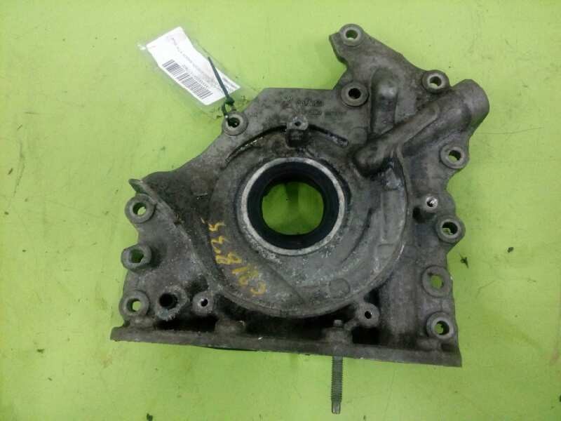 Recambio de bomba aceite para citroën berlingo station wagon xtr plus referencia OEM IAM 9686038880 Recambio de bomba aceite para citroën berlingo station wagon xtr plus referencia OEM IAM 9686038880