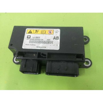 Recambio de centralita airbag para chevrolet orlando lt+ referencia OEM IAM 13505823  