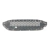 Recambio de rejilla delantera para ford fiesta (ce1) trend referencia OEM IAM H1BB8B271A5  