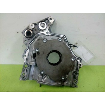 Recambio de bomba aceite para citroën berlingo station wagon xtr plus referencia OEM IAM 9686038880  