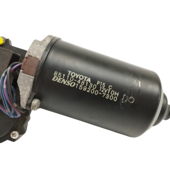 Recambio de motor limpia delantero para lexus rx 3.5 v6 cat referencia OEM IAM 8511048130 1592007300 