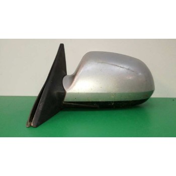 Recambio de retrovisor izquierdo para hyundai elantra (xd) 2.0 crdi comfort (4-ptas.) referencia OEM IAM 876102D320 ELECTRICO 
