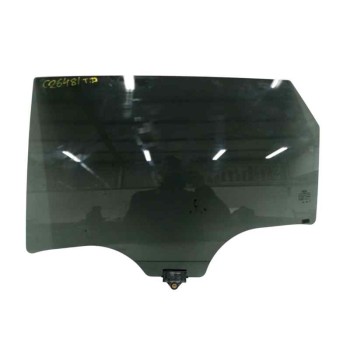 Recambio de luna trasera derecha para kia niro i (de) e-niro referencia OEM IAM   