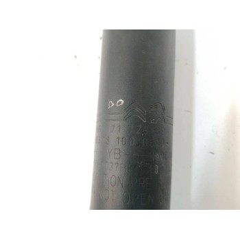 Recambio de amortiguador trasero derecho para peugeot 2008 (--.2013) 1.6 blue-hdi fap referencia OEM IAM 9677172880  