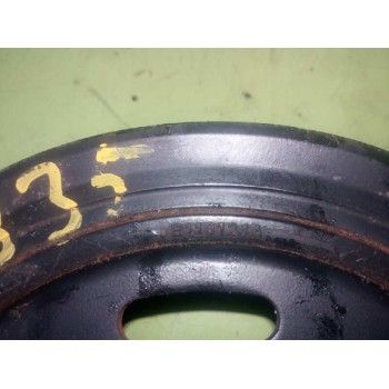 Recambio de polea cigueñal para citroën berlingo station wagon xtr plus referencia OEM IAM E110124A  