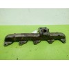 Recambio de colector escape para citroën berlingo station wagon xtr plus referencia OEM IAM   