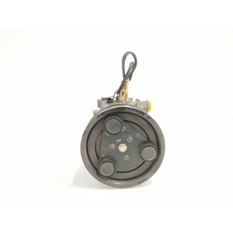 COMPRESOR AIRE ACONDICIONADO