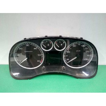 CUADRO INSTRUMENTOS 9646742480 