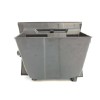 Recambio de guantera para ford tourneo courier (c4a) 1.5 tdci cat referencia OEM IAM ET76R060T10ACW  