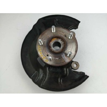 Recambio de mangueta delantera derecha para honda cr-v 1.6 dtec cat referencia OEM IAM   