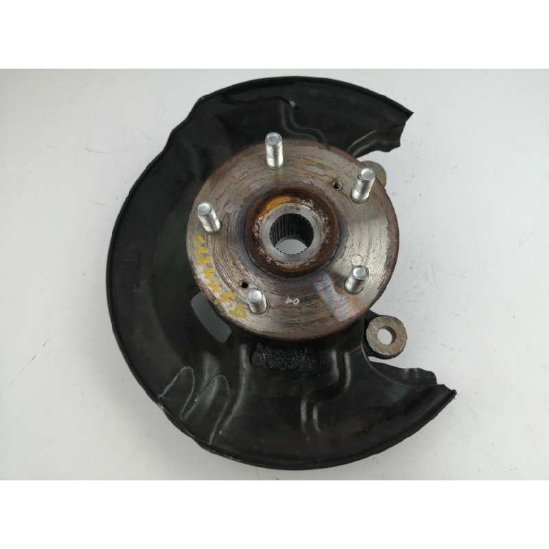 Recambio de mangueta delantera derecha para honda cr-v 1.6 dtec cat referencia OEM IAM   