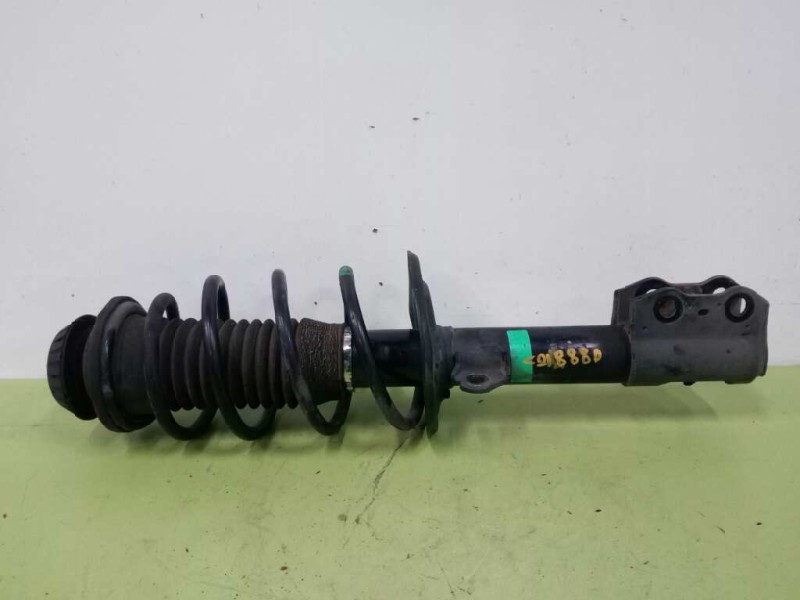 Recambio de amortiguador delantero izquierdo para toyota yaris (ksp9/scp9/nlp9) básico referencia OEM IAM 485200D030  