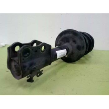 Recambio de amortiguador delantero izquierdo para toyota yaris (ksp9/scp9/nlp9) básico referencia OEM IAM 485200D030  