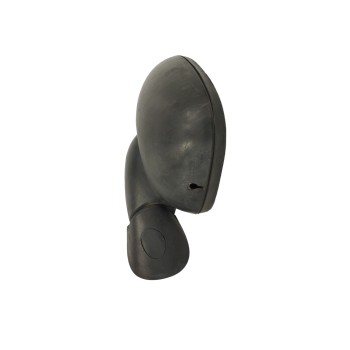 Recambio de retrovisor izquierdo para renault trafic caja cerrada (ab 4.01) 1.9 diesel referencia OEM IAM   