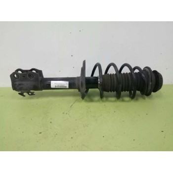 Recambio de amortiguador delantero izquierdo para toyota yaris (ksp9/scp9/nlp9) básico referencia OEM IAM 485200D030  