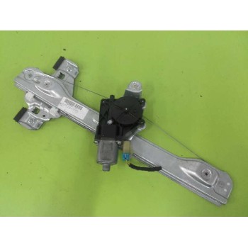 Recambio de elevalunas trasero izquierdo para chevrolet orlando lt+ referencia OEM IAM   
