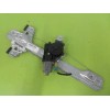 Recambio de elevalunas trasero izquierdo para chevrolet orlando lt+ referencia OEM IAM   