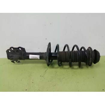 Recambio de amortiguador delantero izquierdo para toyota yaris (ksp9/scp9/nlp9) básico referencia OEM IAM 485200D030  