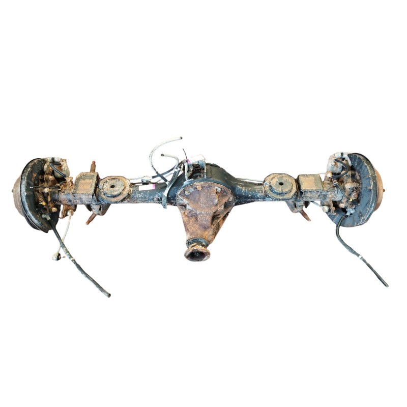 Recambio de puente trasero para opel monterey 3.1 turbodiesel referencia OEM IAM   