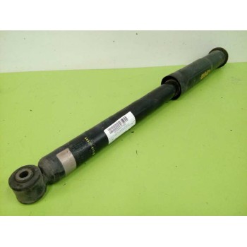 Recambio de amortiguador trasero derecho para toyota yaris (ksp9/scp9/nlp9) básico referencia OEM IAM 485300D180  