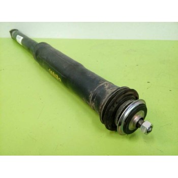 Recambio de amortiguador trasero derecho para toyota yaris (ksp9/scp9/nlp9) básico referencia OEM IAM 485300D180  