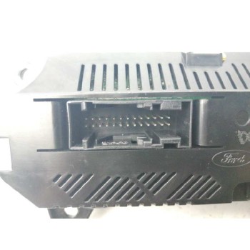 Recambio de mando climatizador para ford focus iii 1.6 tdci referencia OEM IAM BM5T18C612CH  