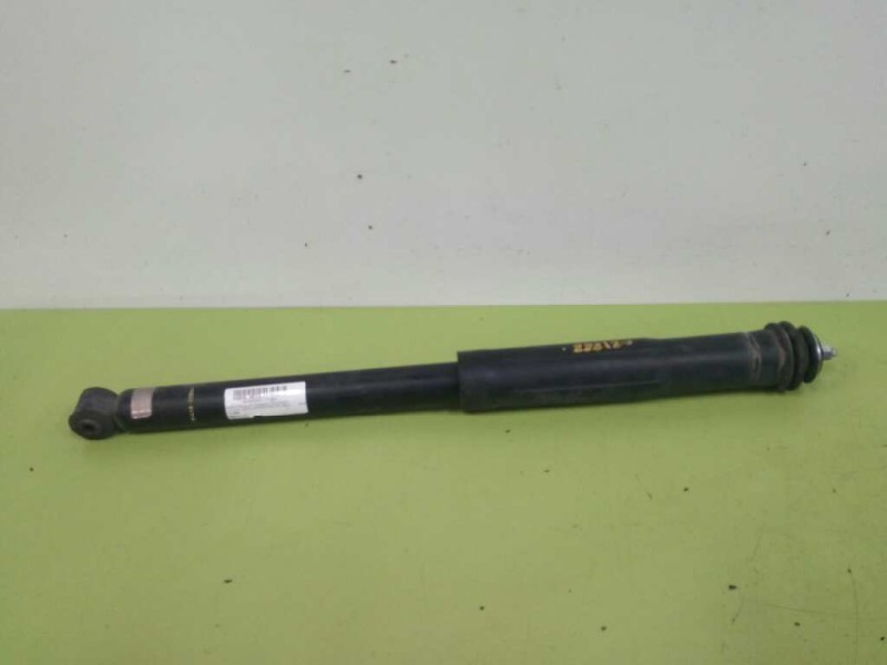 Recambio de amortiguador trasero izquierdo para toyota yaris (ksp9/scp9/nlp9) básico referencia OEM IAM 485300D180  