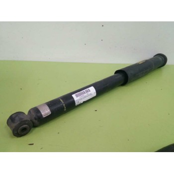 Recambio de amortiguador trasero izquierdo para toyota yaris (ksp9/scp9/nlp9) básico referencia OEM IAM 485300D180  