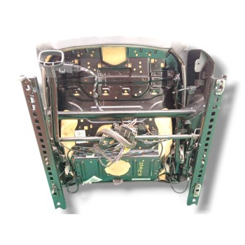 Recambio de asiento delantero izquierdo para volkswagen golf v (1k1) 1.6 fsi referencia OEM IAM   