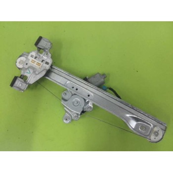Recambio de elevalunas trasero izquierdo para chevrolet orlando lt+ referencia OEM IAM   