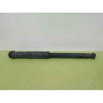 Recambio de amortiguador trasero izquierdo para toyota yaris (ksp9/scp9/nlp9) básico referencia OEM IAM 485300D180  