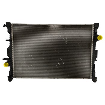 Recambio de radiador agua para ford mondeo ber. (ca2) 2.0 cat referencia OEM IAM   