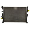 Recambio de radiador agua para ford mondeo ber. (ca2) 2.0 cat referencia OEM IAM   
