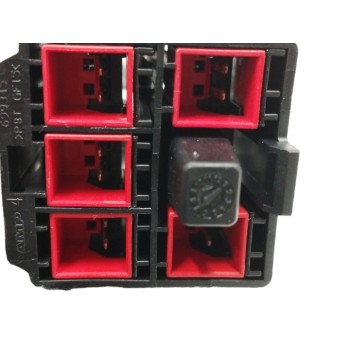 Recambio de columna direccion para jaguar xk8/xkr coupe xkr final edition referencia OEM IAM 2W933C529AK REGULACION ELECTRICA 