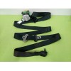 Recambio de cinturon seguridad delantero derecho para toyota yaris (ksp9/scp9/nlp9) básico referencia OEM IAM 732100D200 TEAF2EF