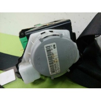 Recambio de cinturon seguridad delantero derecho para toyota yaris (ksp9/scp9/nlp9) básico referencia OEM IAM 732100D200 TEAF2EF