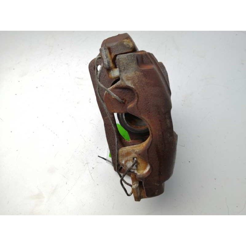 Recambio de pinza freno delantera derecha para dacia duster (hs_) 1.5 dci referencia OEM IAM 410018218R  