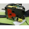 Recambio de cinturon seguridad delantero derecho para toyota yaris (ksp9/scp9/nlp9) básico referencia OEM IAM 732100D200 TEAF2EF