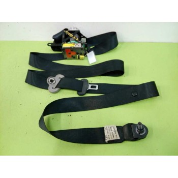 Recambio de cinturon seguridad delantero derecho para toyota yaris (ksp9/scp9/nlp9) básico referencia OEM IAM 732100D200 TEAF2EF